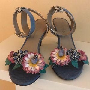 Donald J Pliner Signature Collection Shoes